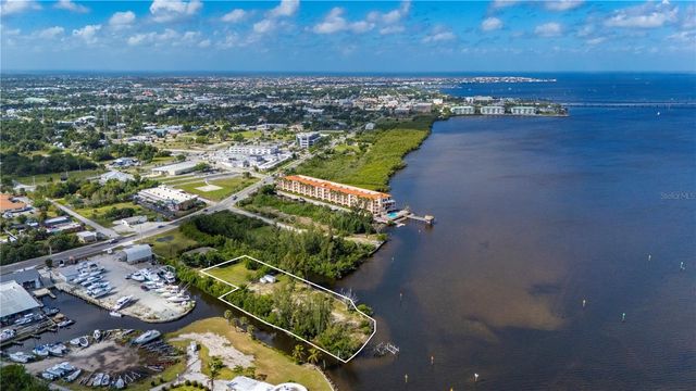 6141 ELLIOTT STREET, Punta Gorda, FL 33950