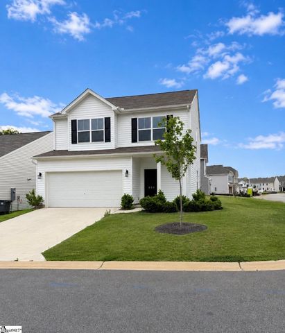 804 Omni Court, Greenville, SC 29611