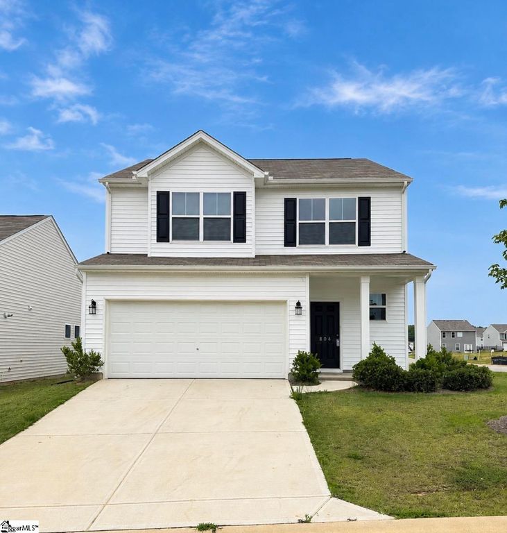 804 Omni Court, Greenville, SC 29611