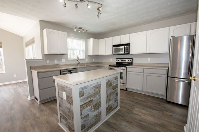 6707 Duryea Court, Huber Heights, OH 45424