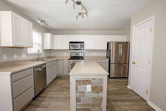 6707 Duryea Court, Huber Heights, OH 45424