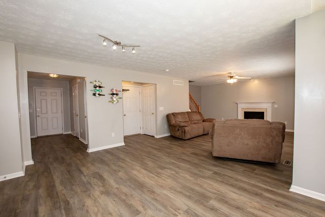 6707 Duryea Court, Huber Heights, OH 45424