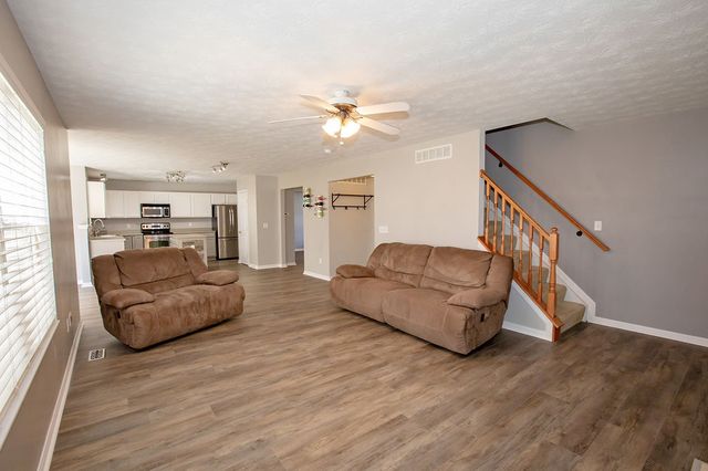 6707 Duryea Court, Huber Heights, OH 45424