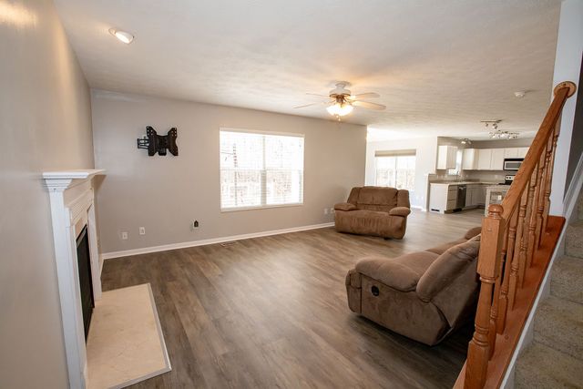 6707 Duryea Court, Huber Heights, OH 45424