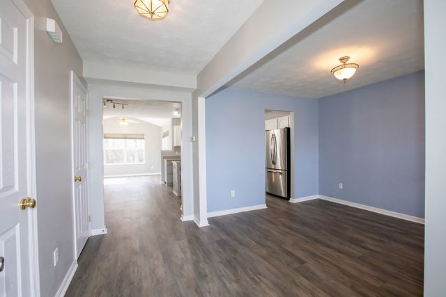 6707 Duryea Court, Huber Heights, OH 45424