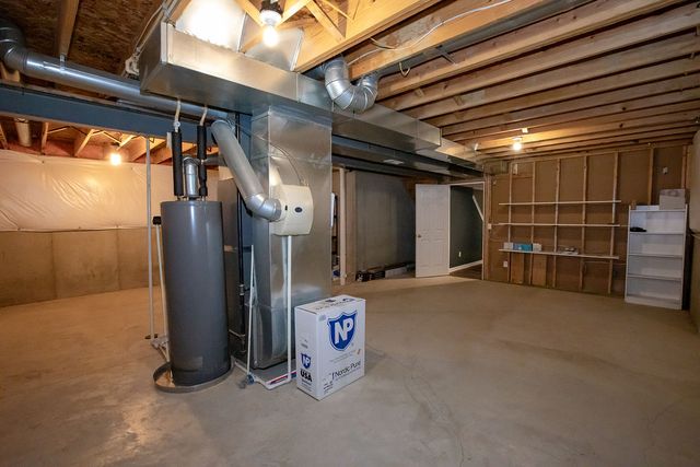 6707 Duryea Court, Huber Heights, OH 45424