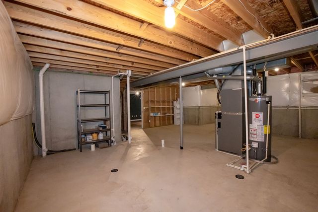 6707 Duryea Court, Huber Heights, OH 45424