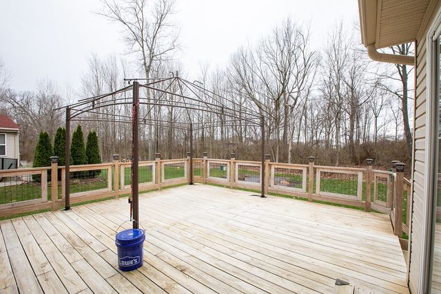 6707 Duryea Court, Huber Heights, OH 45424