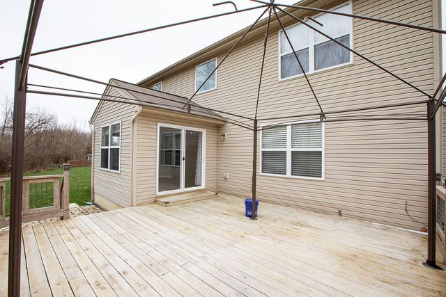 6707 Duryea Court, Huber Heights, OH 45424