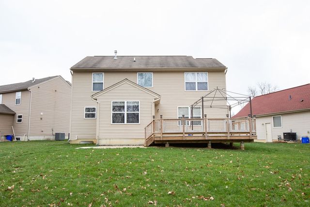 6707 Duryea Court, Huber Heights, OH 45424