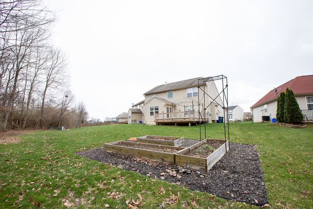 6707 Duryea Court, Huber Heights, OH 45424