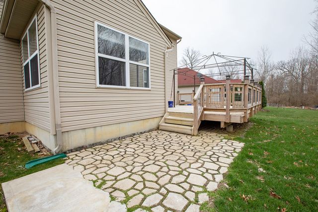 6707 Duryea Court, Huber Heights, OH 45424