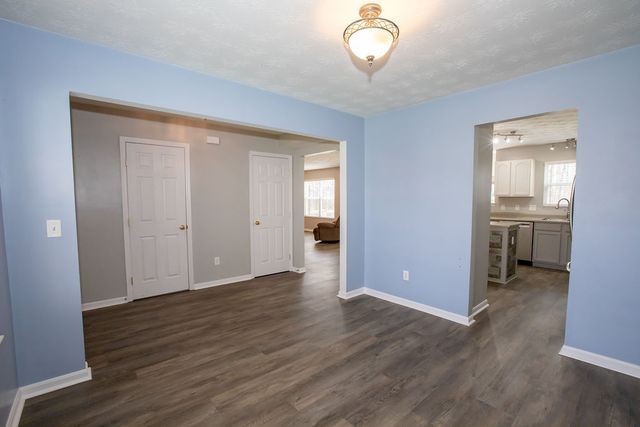 6707 Duryea Court, Huber Heights, OH 45424