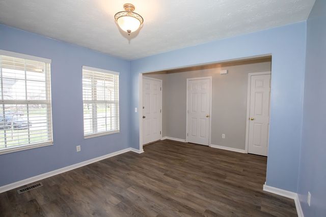 6707 Duryea Court, Huber Heights, OH 45424