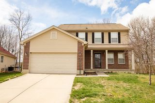 6707 Duryea Court, Huber Heights, OH 45424