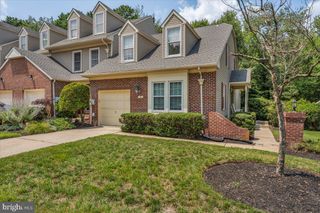 105 BERKSHIRE WAY, Marlton, NJ 08053