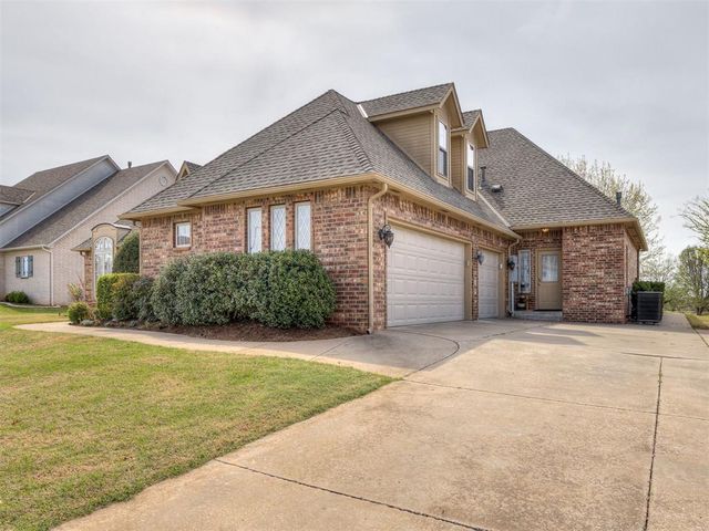 3912 SE 41st Place, Oklahoma City, OK 73165