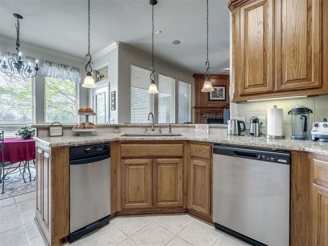 3912 SE 41st Place, Oklahoma City, OK 73165