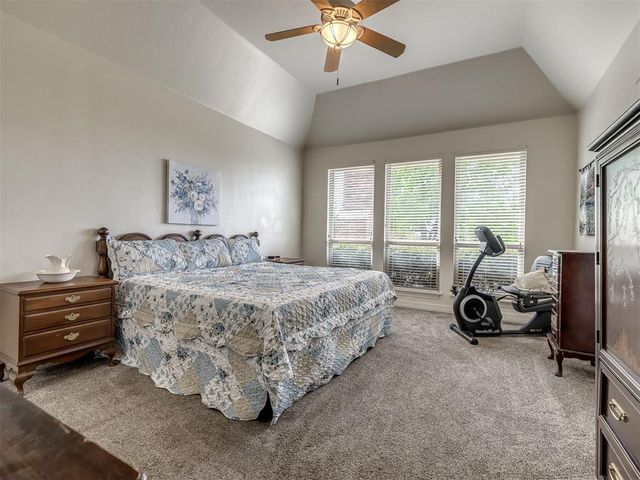 3912 SE 41st Place, Oklahoma City, OK 73165