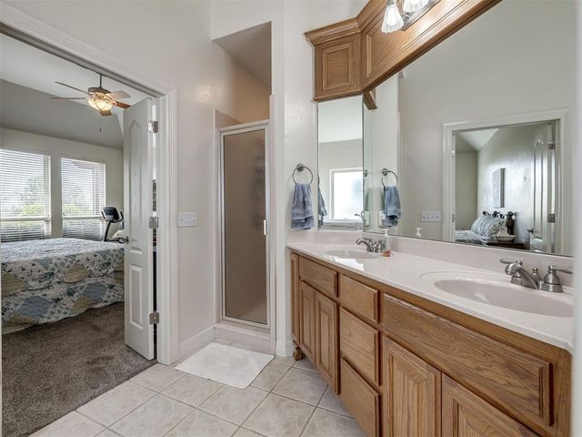 3912 SE 41st Place, Oklahoma City, OK 73165