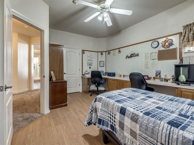 3912 SE 41st Place, Oklahoma City, OK 73165