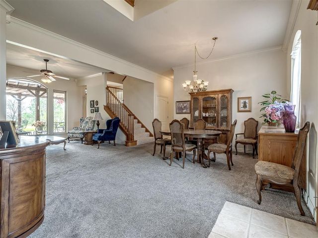 3912 SE 41st Place, Oklahoma City, OK 73165