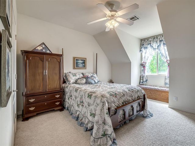 3912 SE 41st Place, Oklahoma City, OK 73165