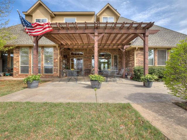 3912 SE 41st Place, Oklahoma City, OK 73165