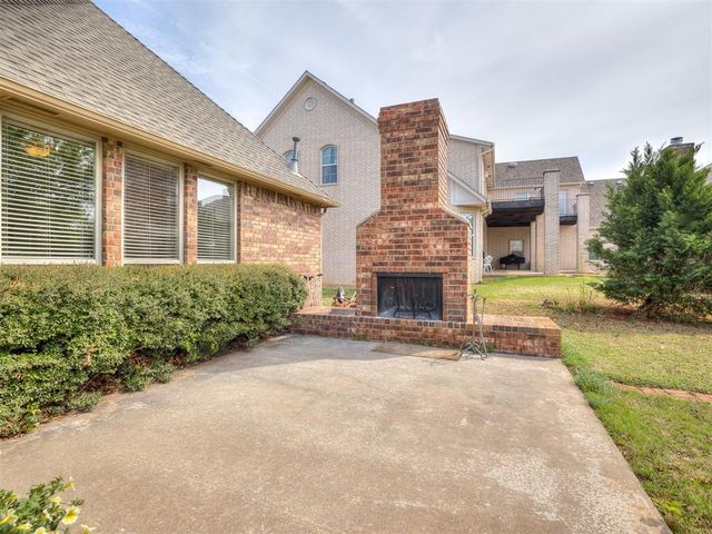 3912 SE 41st Place, Oklahoma City, OK 73165
