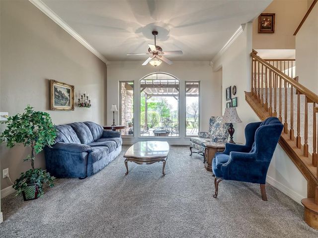 3912 SE 41st Place, Oklahoma City, OK 73165