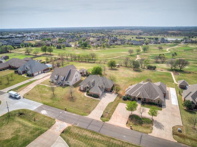 3912 SE 41st Place, Oklahoma City, OK 73165