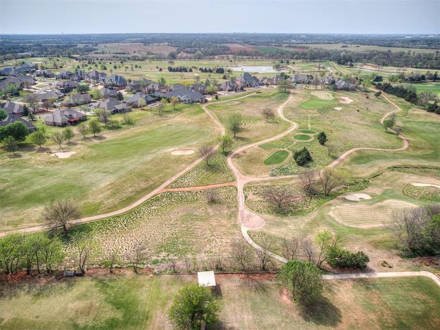 3912 SE 41st Place, Oklahoma City, OK 73165