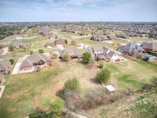 3912 SE 41st Place, Oklahoma City, OK 73165