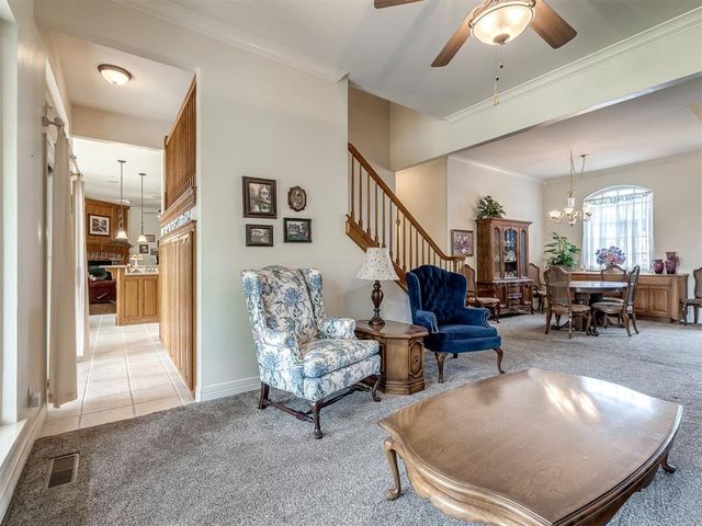 3912 SE 41st Place, Oklahoma City, OK 73165