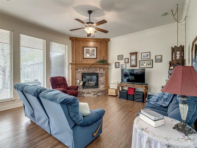 3912 SE 41st Place, Oklahoma City, OK 73165