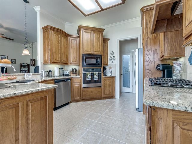 3912 SE 41st Place, Oklahoma City, OK 73165