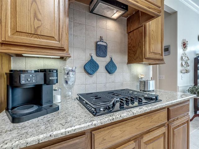 3912 SE 41st Place, Oklahoma City, OK 73165