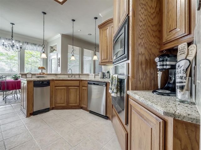 3912 SE 41st Place, Oklahoma City, OK 73165