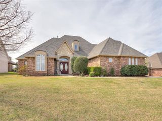 3912 SE 41st Place, Oklahoma City, OK 73165