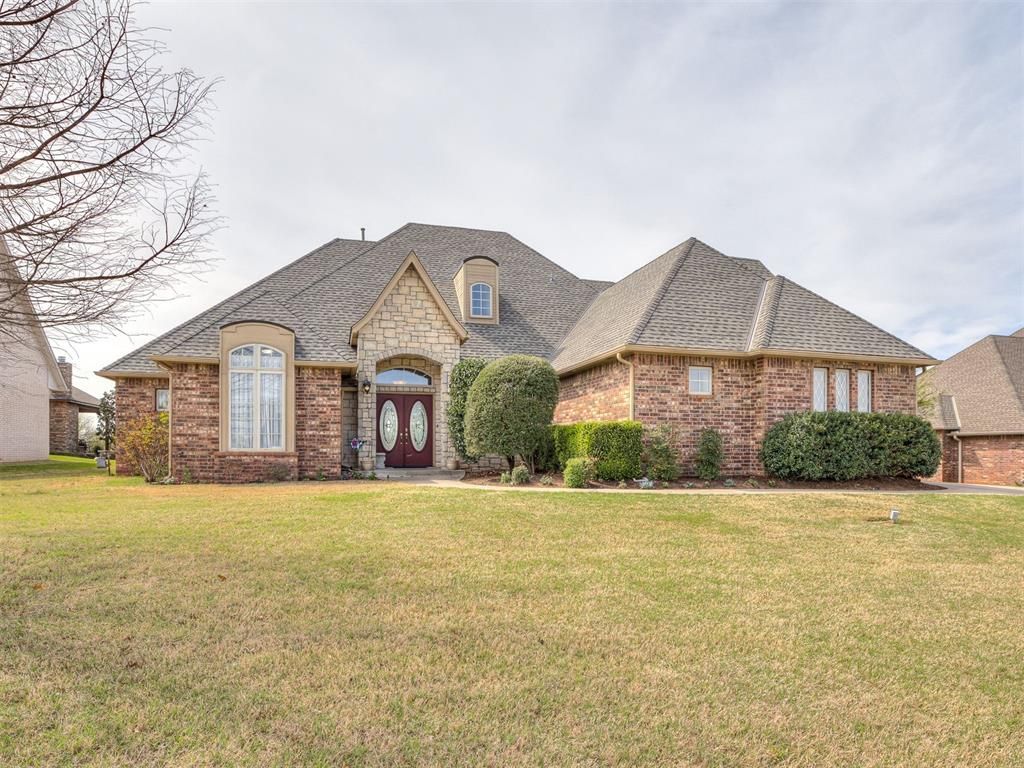 3912 SE 41st Place, Oklahoma City, OK 73165