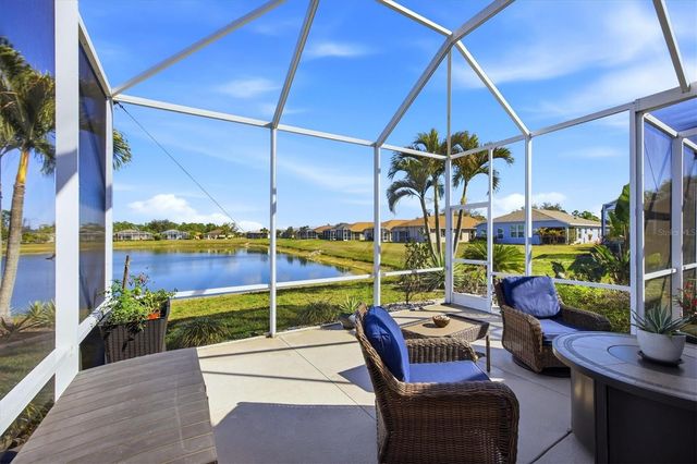 2148 BOXWOOD STREET, North Port, FL 34289