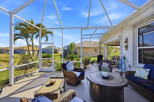 2148 BOXWOOD STREET, North Port, FL 34289