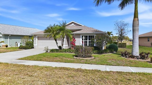 2148 BOXWOOD STREET, North Port, FL 34289