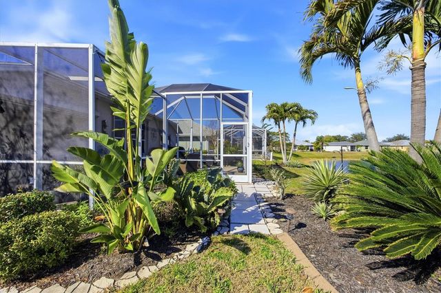 2148 BOXWOOD STREET, North Port, FL 34289