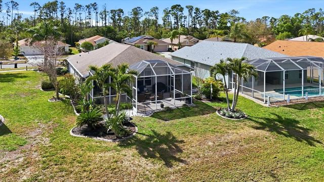 2148 BOXWOOD STREET, North Port, FL 34289