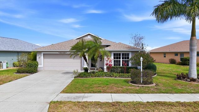 2148 BOXWOOD STREET, North Port, FL 34289