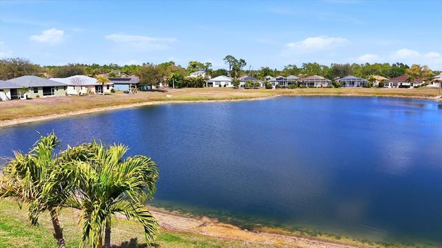 2148 BOXWOOD STREET, North Port, FL 34289