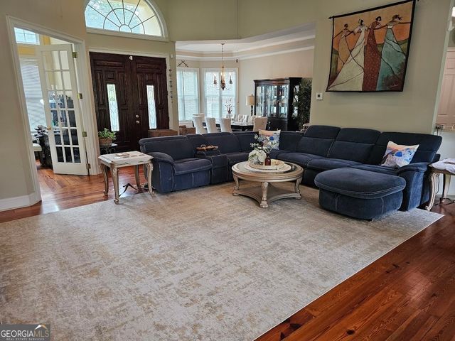 101 Remington Way, Statesboro, GA 30458