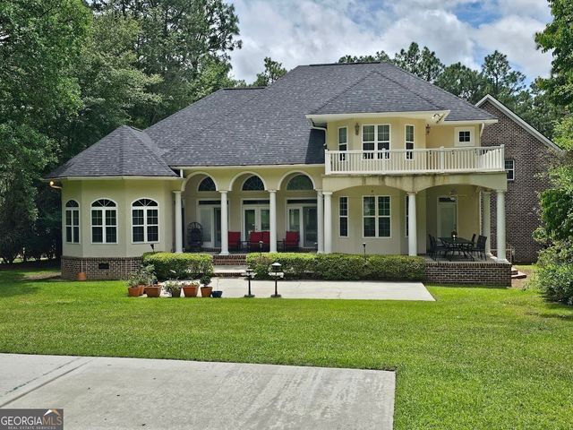 101 Remington Way, Statesboro, GA 30458