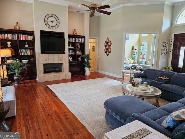 101 Remington Way, Statesboro, GA 30458